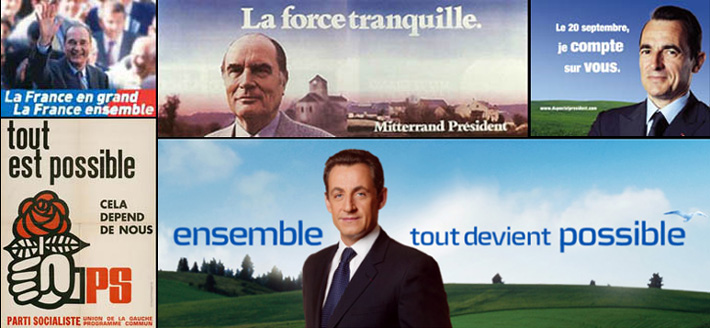 ensemble, tout devient possible